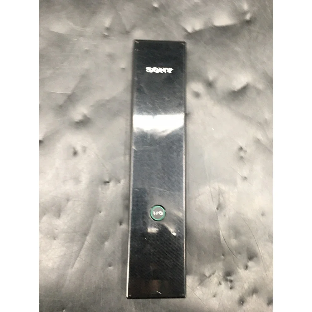 SONY Original Authentic 3D TV Remote Control‎ RM-YD033